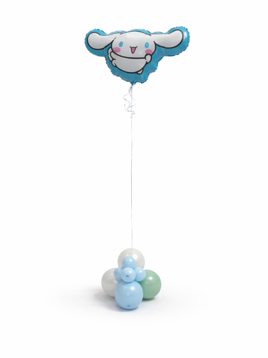 Cinnamoroll Balloon Bouquet