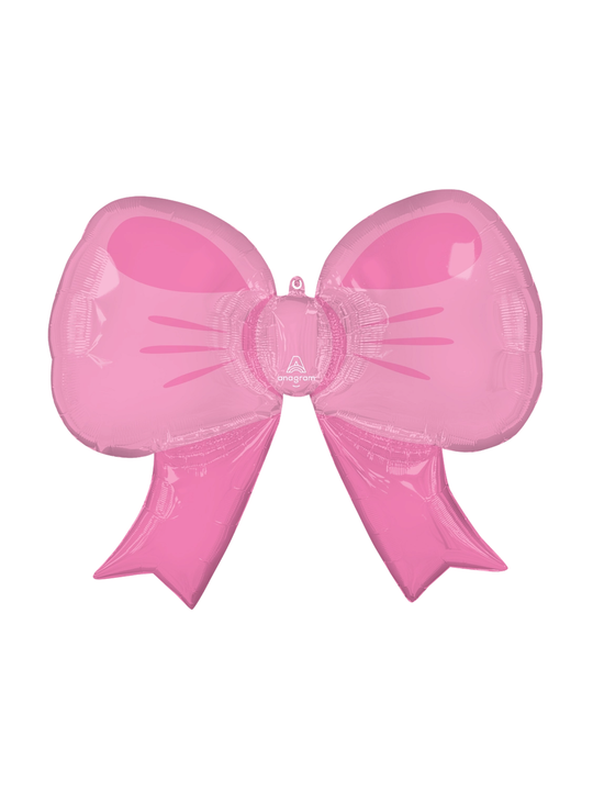 Bow Foil Balloon