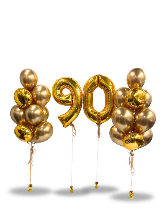 VIP Birthday Package