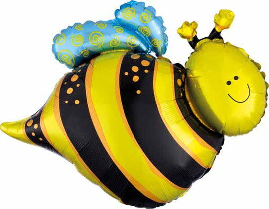 bee balloon