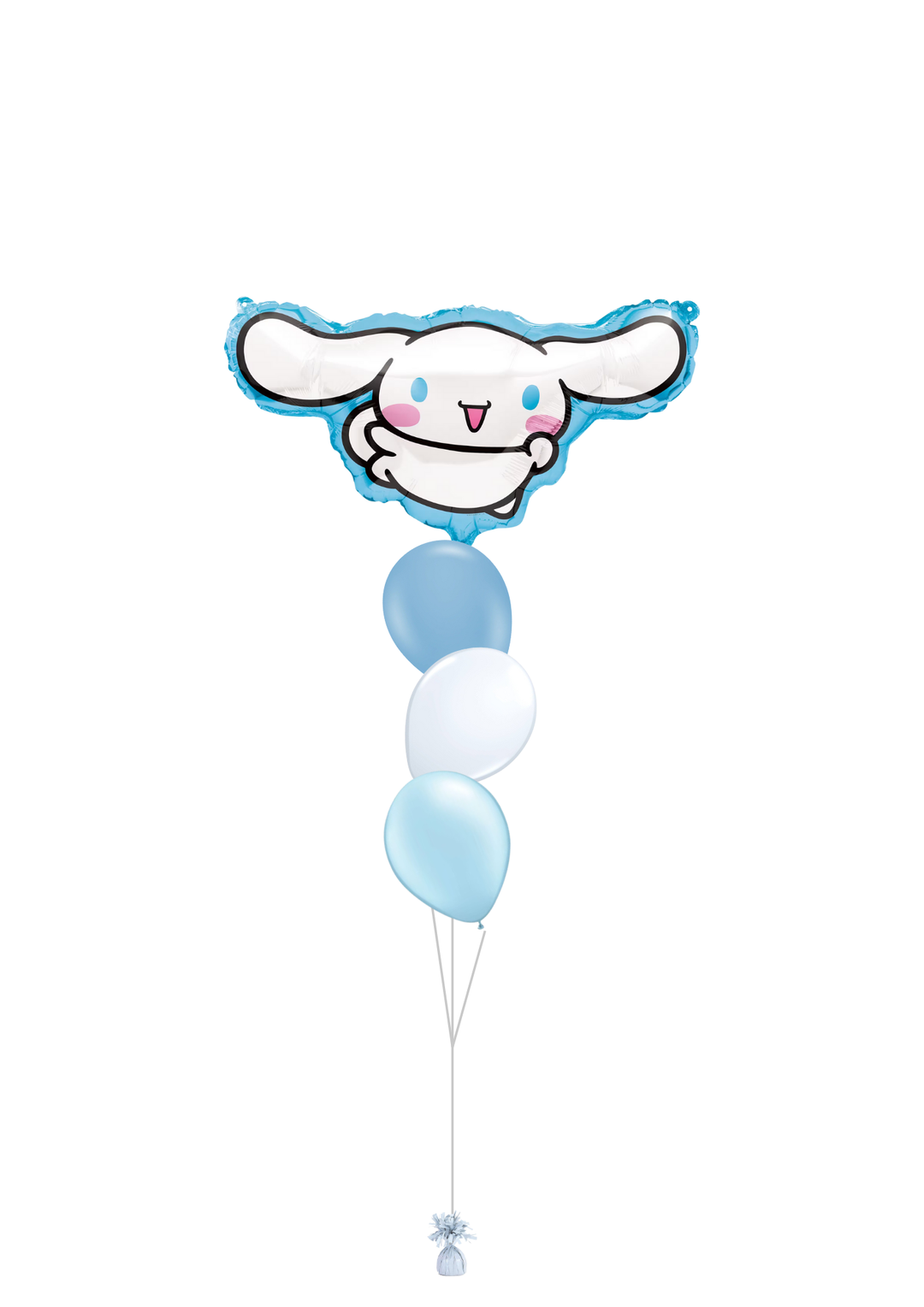 Cinnamoroll Balloon Bouquet