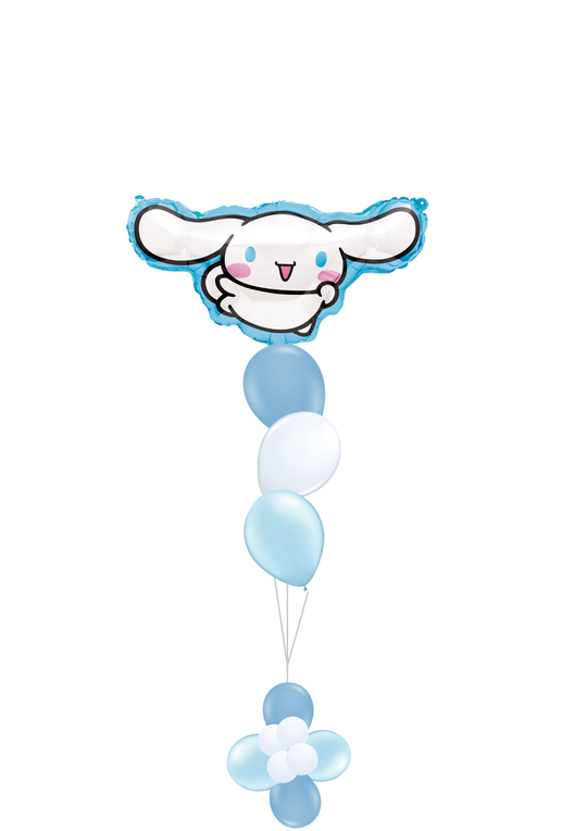 Cinnamoroll Balloon Bouquet