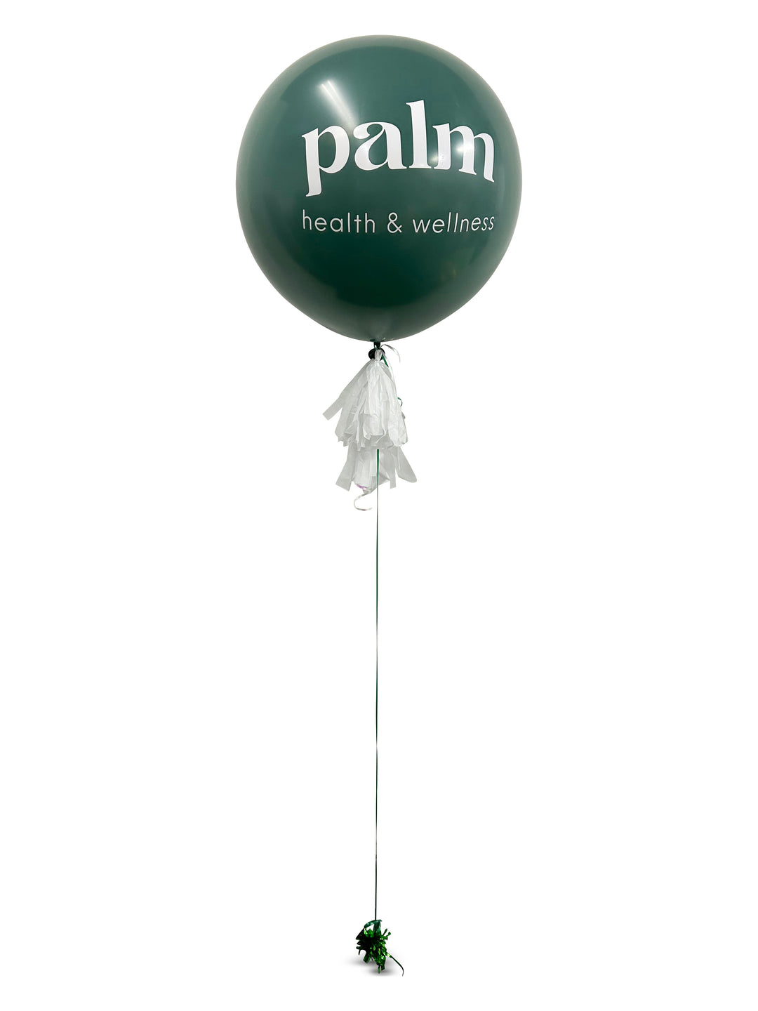 Custom Full Colour 36" Balloons (QTY 1)