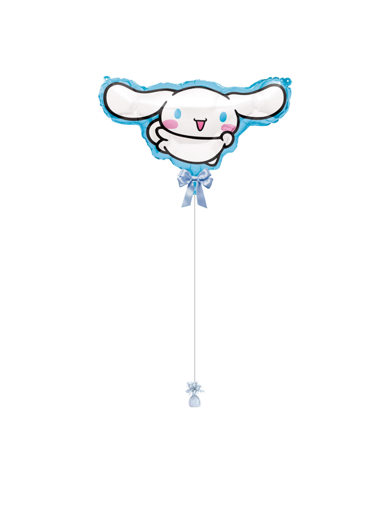 Cinnamoroll Balloon Bouquet