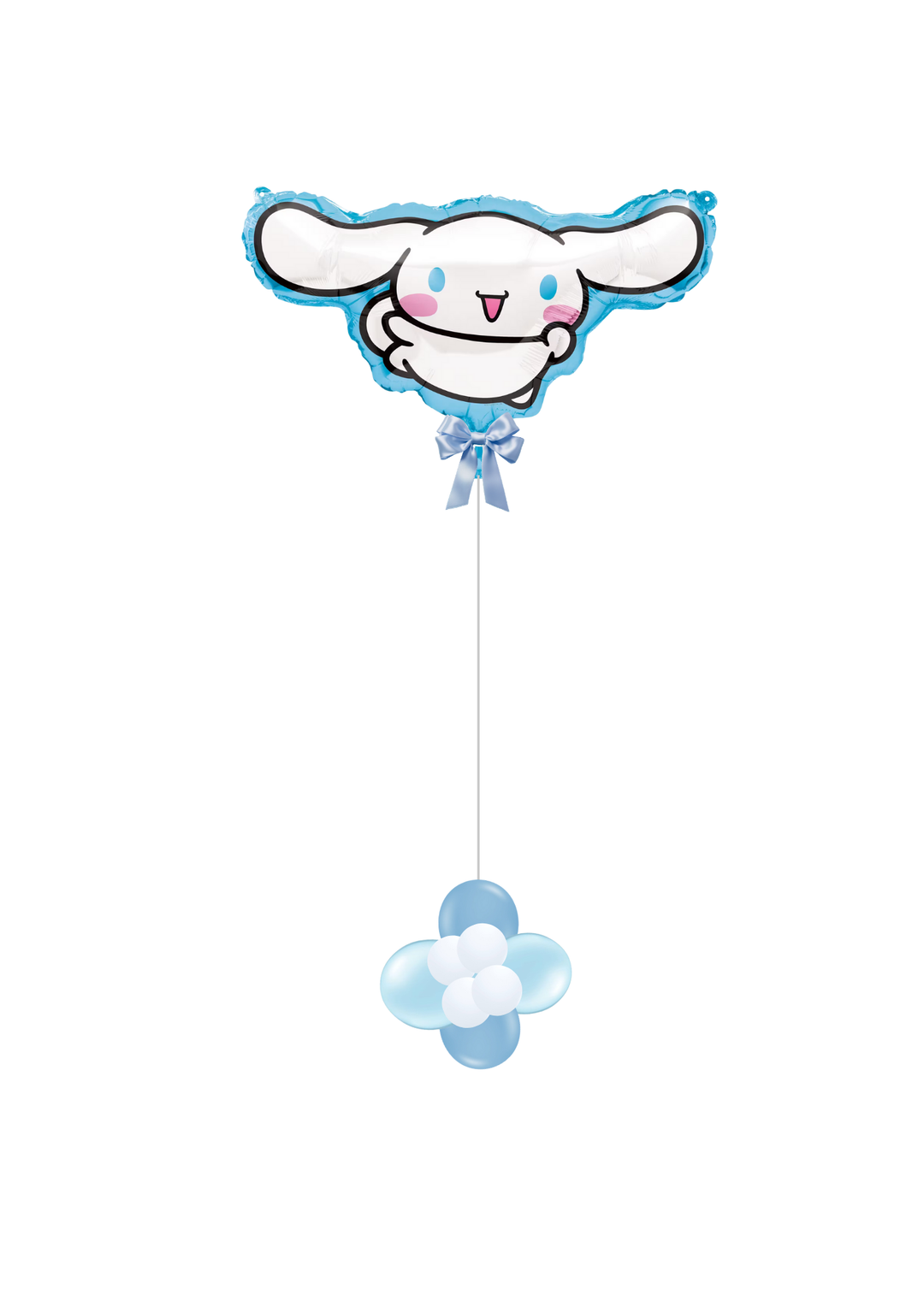Cinnamoroll Balloon Bouquet