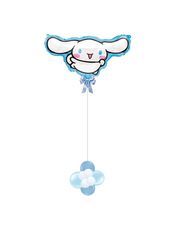 Cinnamoroll Balloon Bouquet
