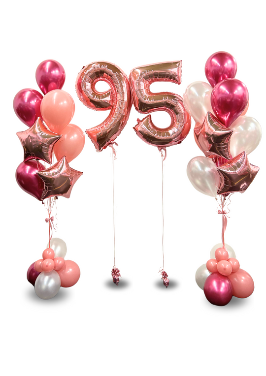 VIP Birthday Package