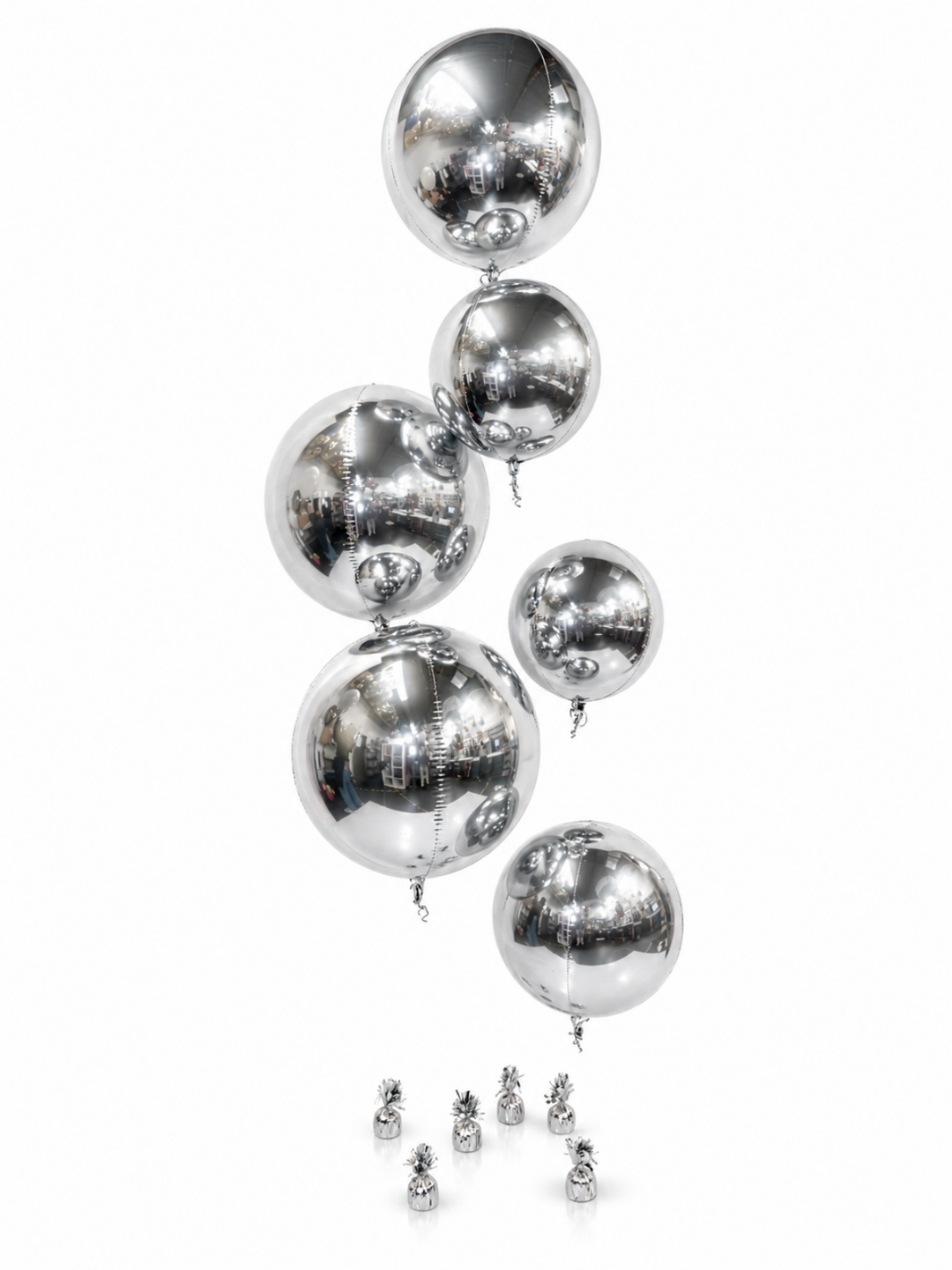 1621__Orbz_Foil_Helium_Bouquet_6_balloons_in_each_strand