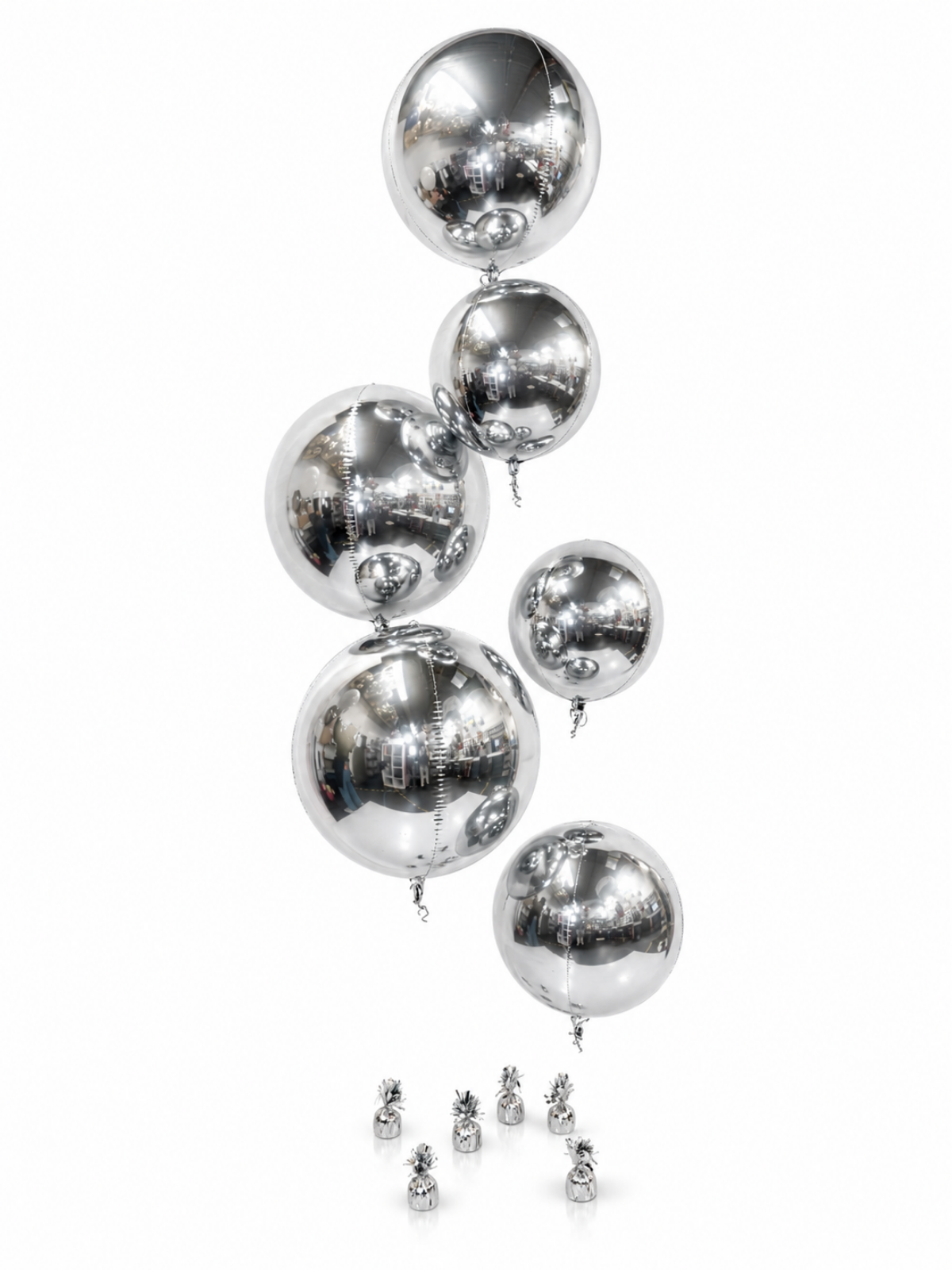 1621__Orbz_Foil_Helium_Bouquet_6_balloons_in_each_strand