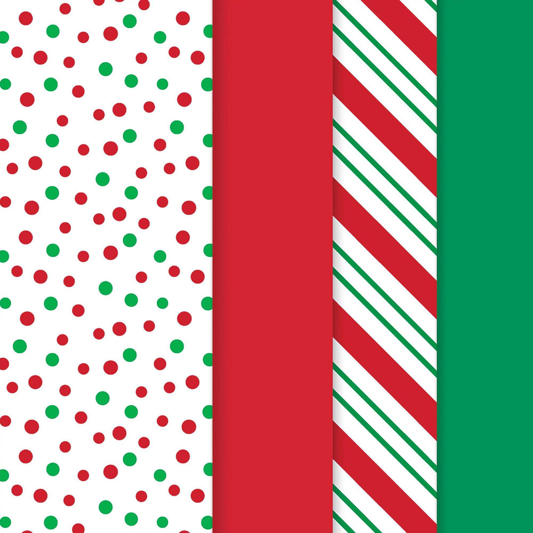 Christmas Tissue paper