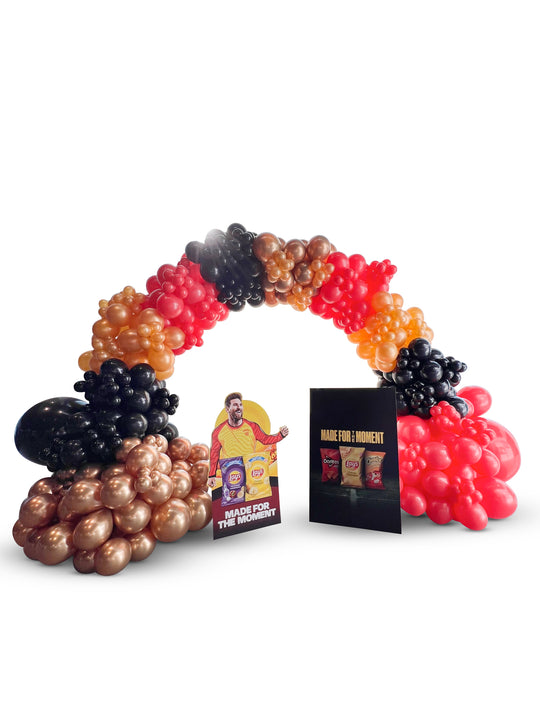 balloon arch 