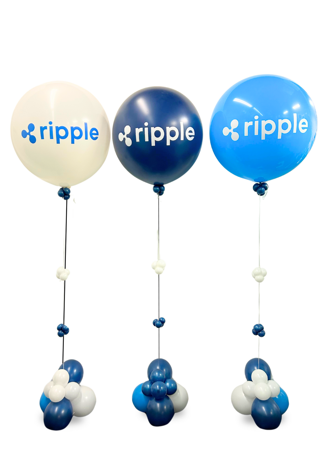 Custom Logo/Message 36" Balloons (QTY 1)
