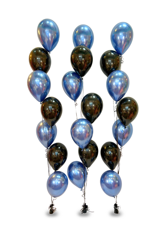 Balloon Bouquet