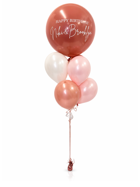 20_Custom_message_Balloon_Bouquet_qty_1