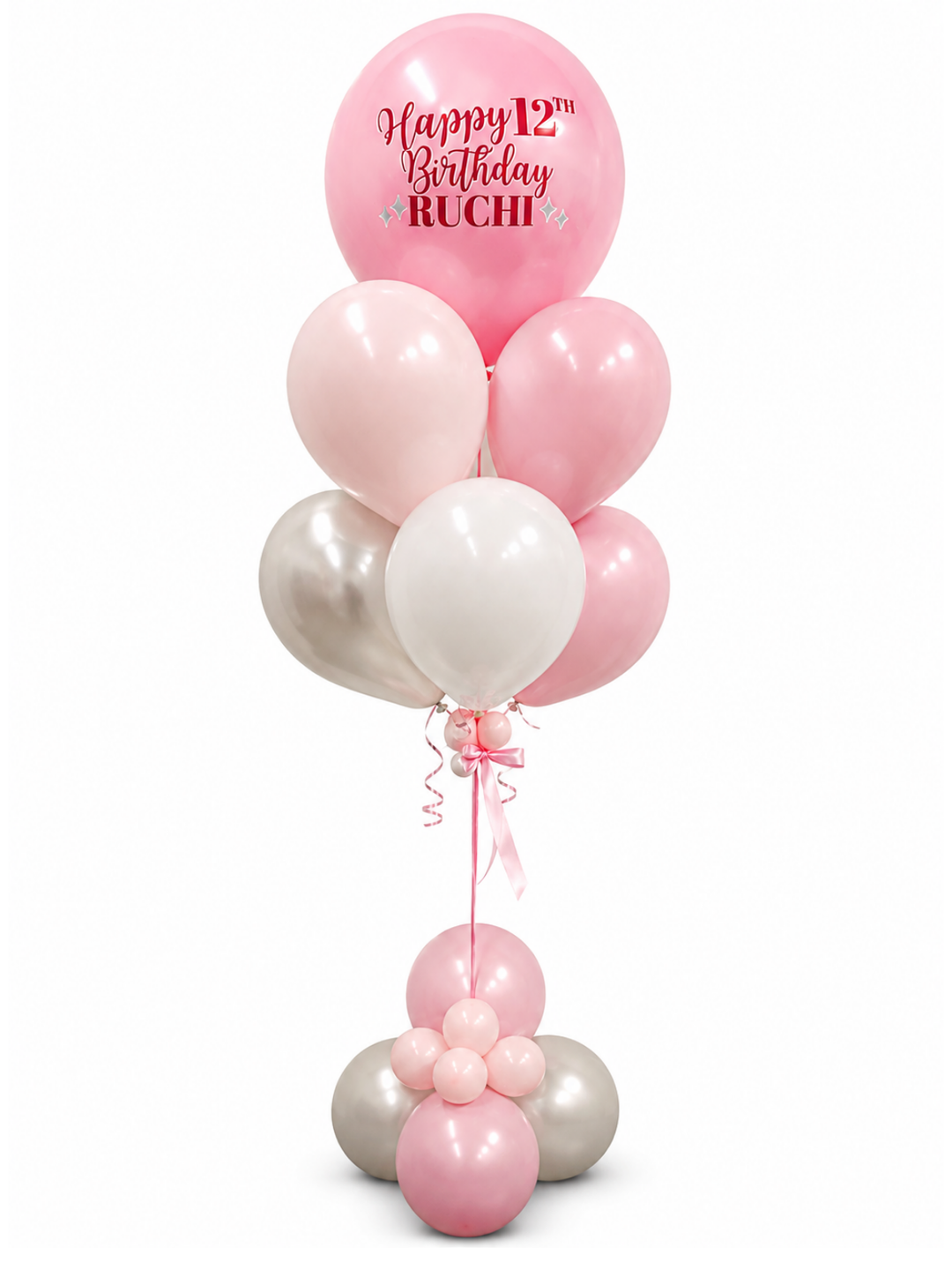 20_Custom_message_Balloon_Bouquet_qty_1