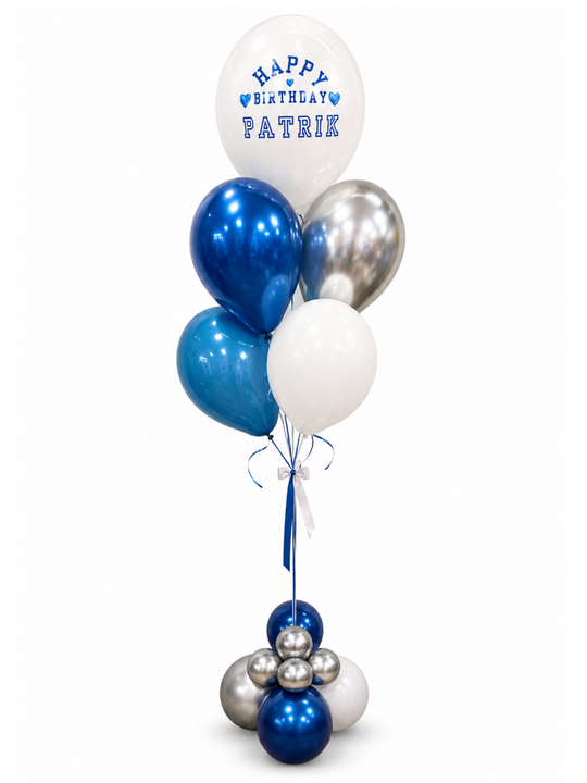 20_Custom_message_Balloon_Bouquet_qty_1