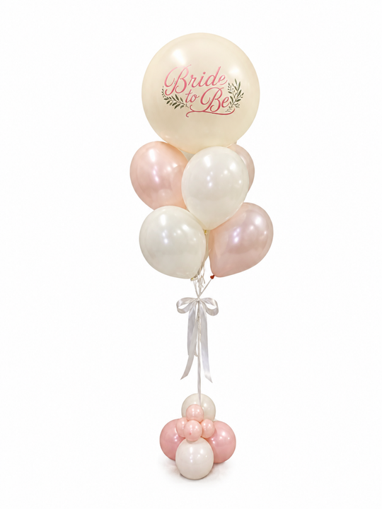 20_Custom_message_Balloon_Bouquet_qty_1