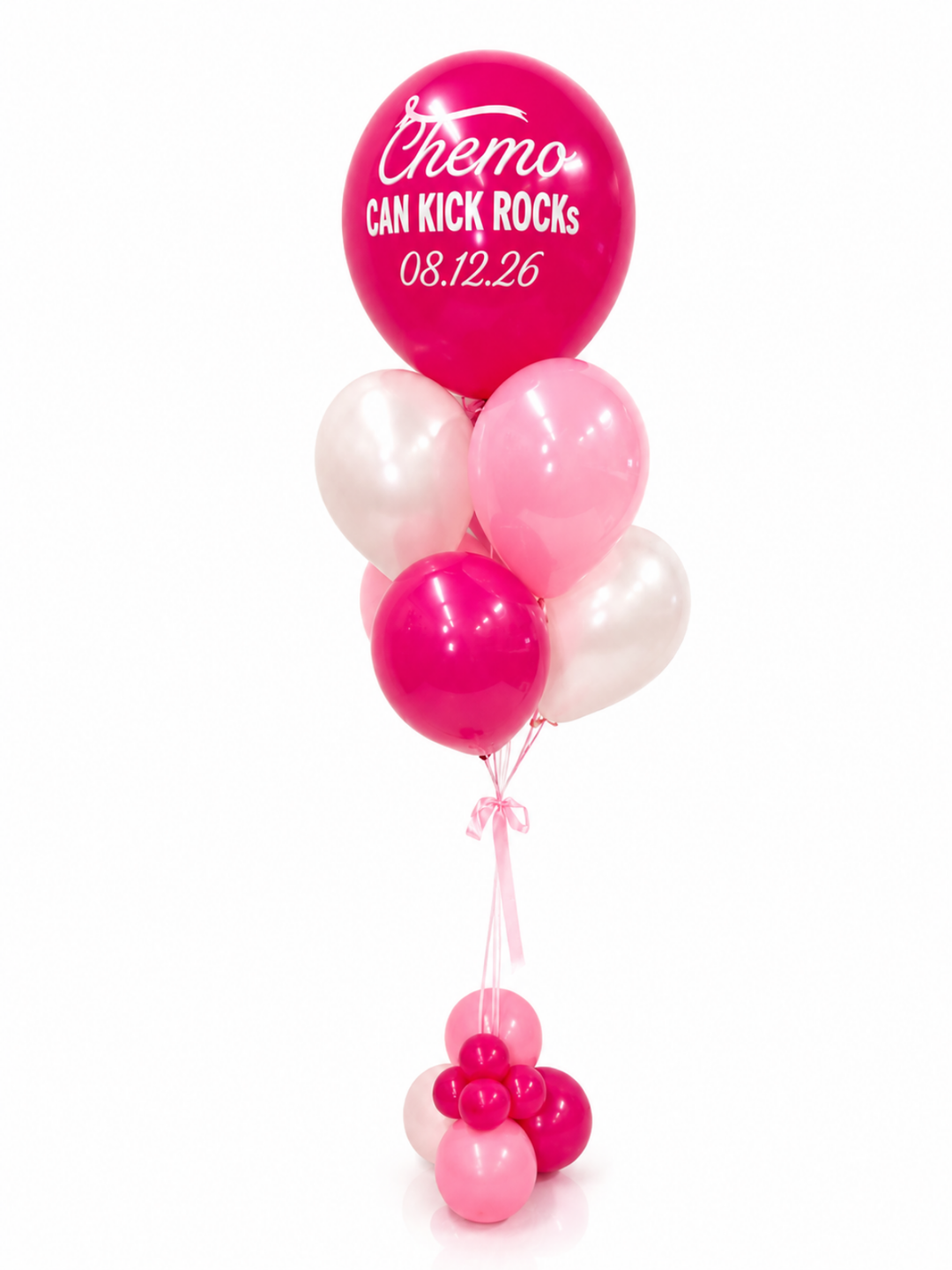 20_Custom_message_Balloon_Bouquet_qty_1