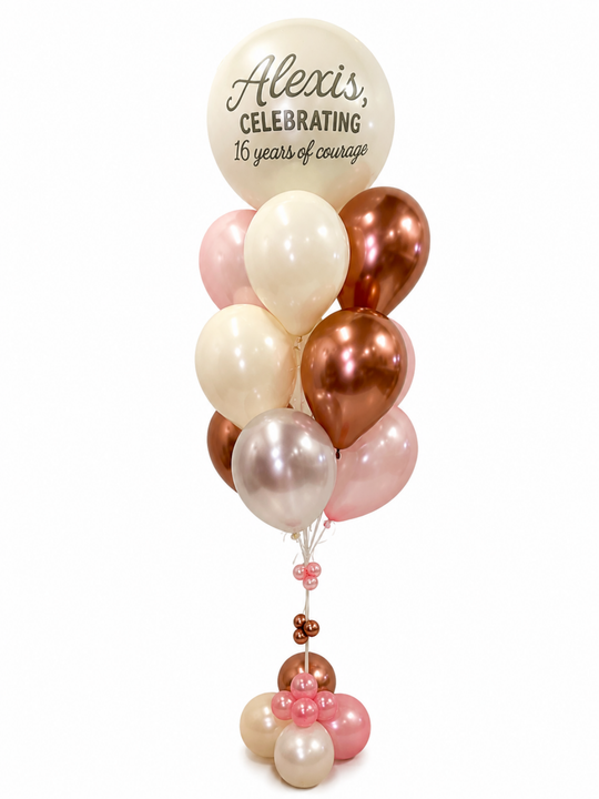 20_Custom_message_Balloon_Bouquet_qty_1
