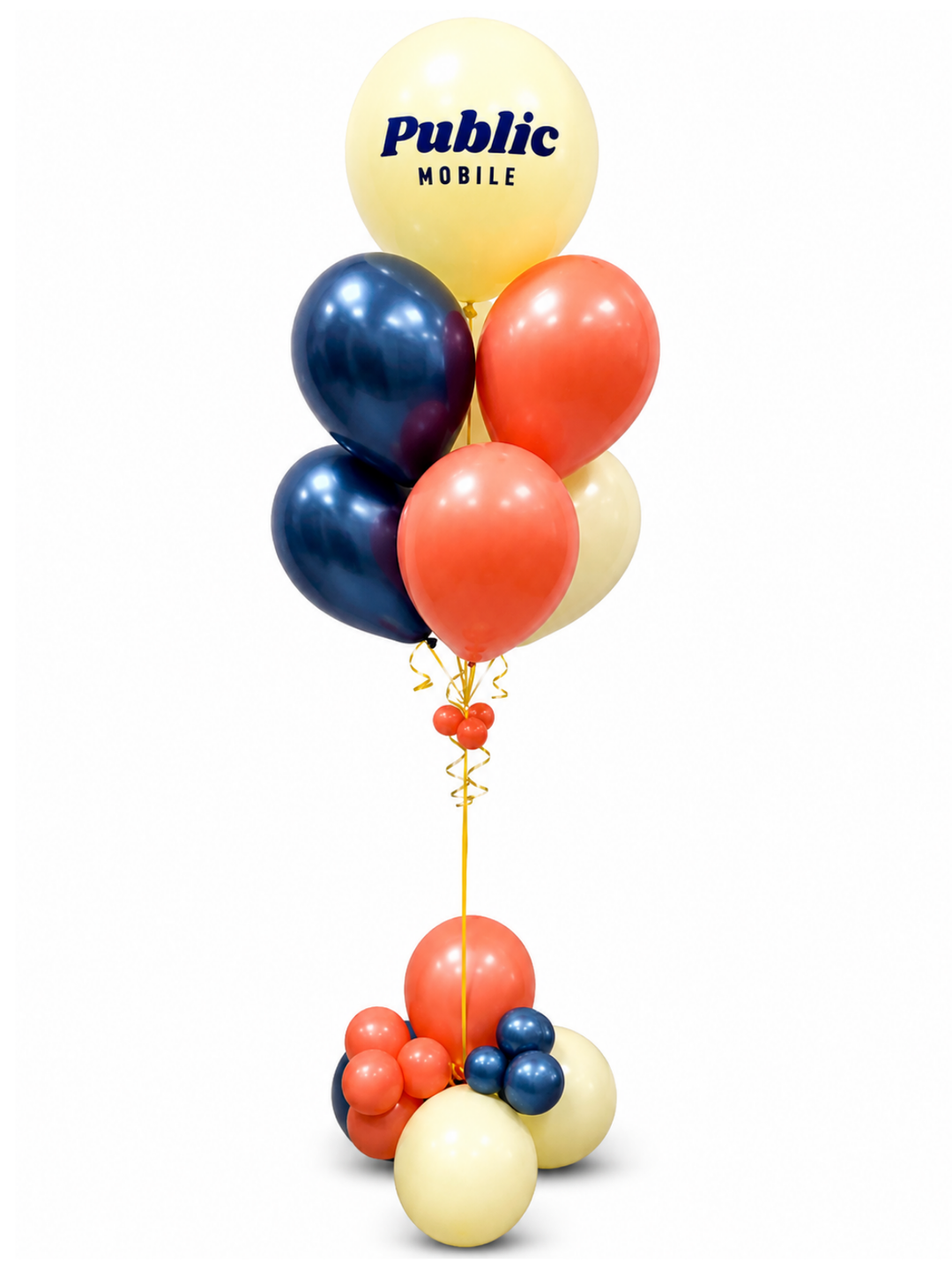 20_Custom_message_Balloon_Bouquet_qty_1