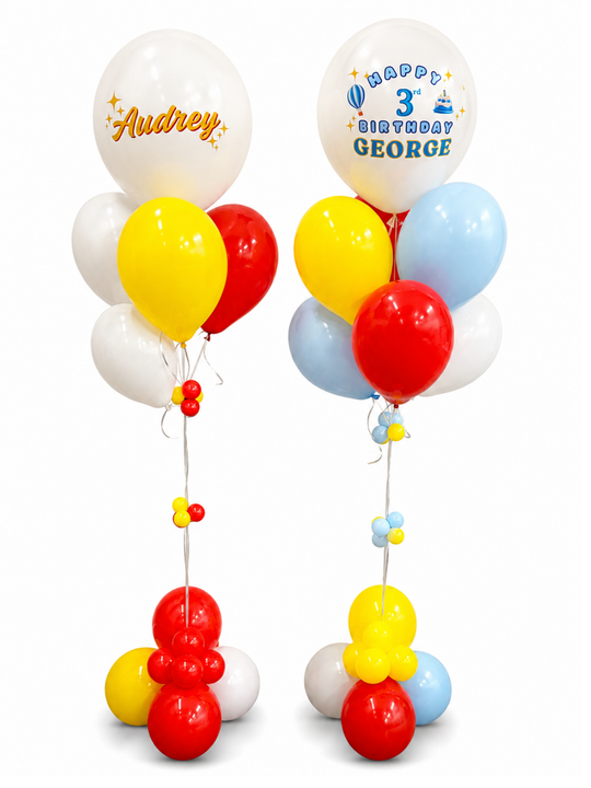 20_Custom_message_Balloon_Bouquet_qty_1