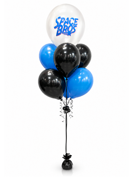 20_Custom_message_Balloon_Bouquet_qty_1