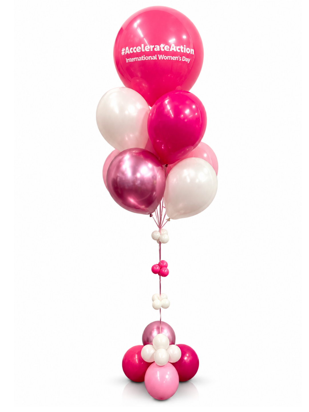 20_Custom_message_Balloon_Bouquet_qty_1