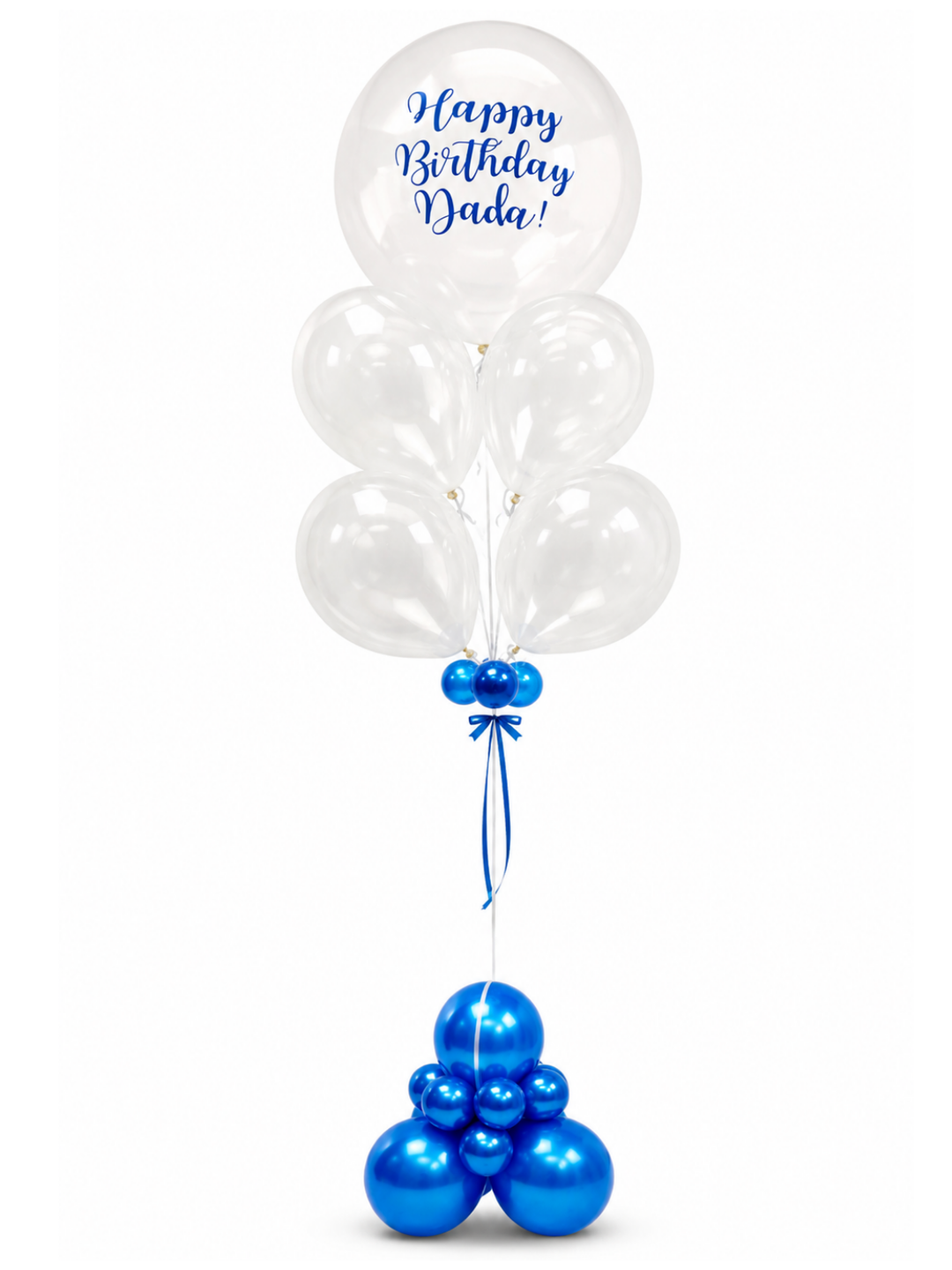 20_Custom_message_Balloon_Bouquet_qty_1