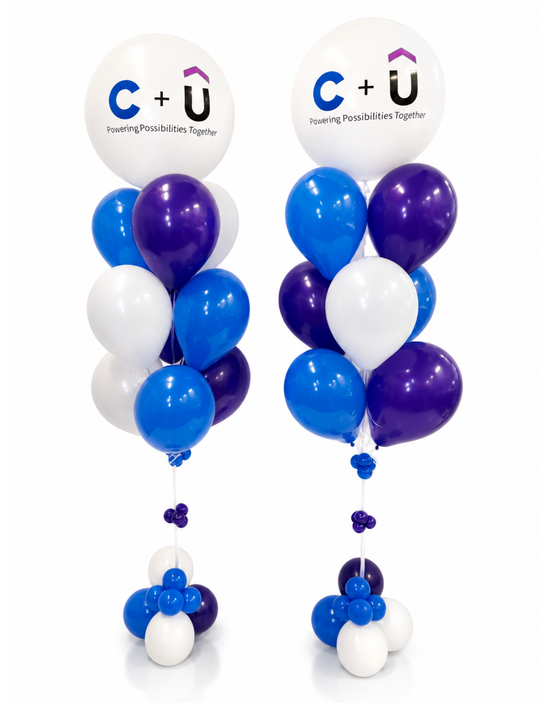 20_Custom_message_Balloon_Bouquet_qty_1