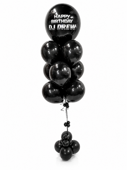 20_Custom_message_Balloon_Bouquet_qty_1