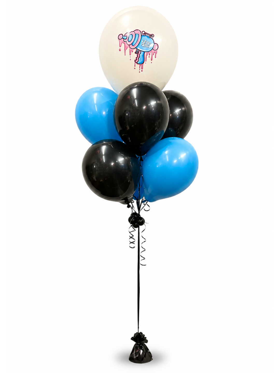 20_Custom_message_Balloon_Bouquet_qty_1