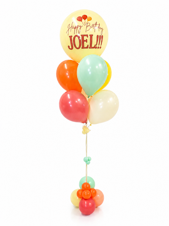 20_Custom_message_Balloon_Bouquet_qty_1