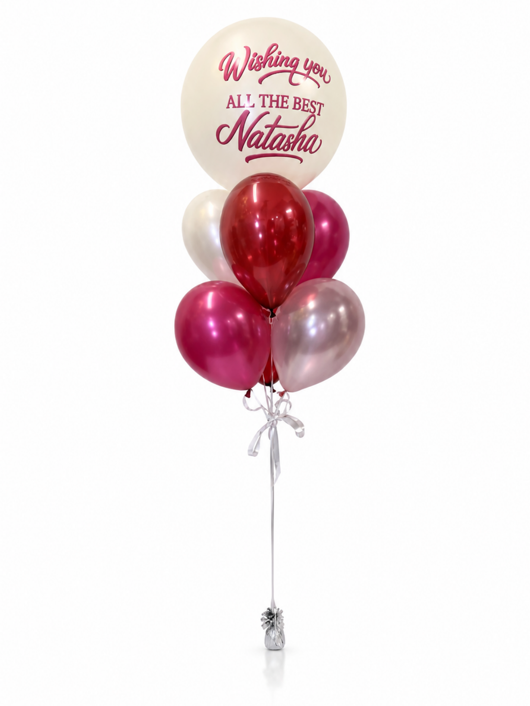20_Custom_message_Balloon_Bouquet_qty_1