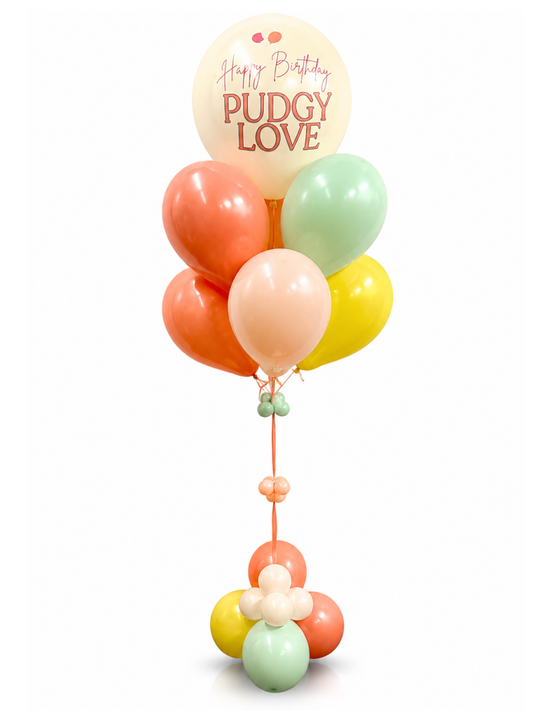 20_Custom_message_Balloon_Bouquet_qty_1