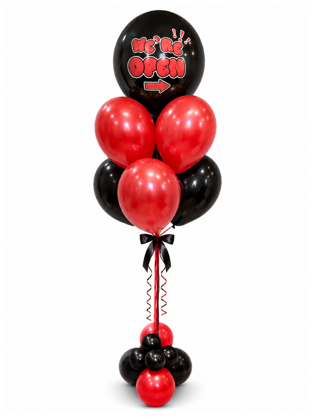 20_Custom_message_Balloon_Bouquet_qty_1