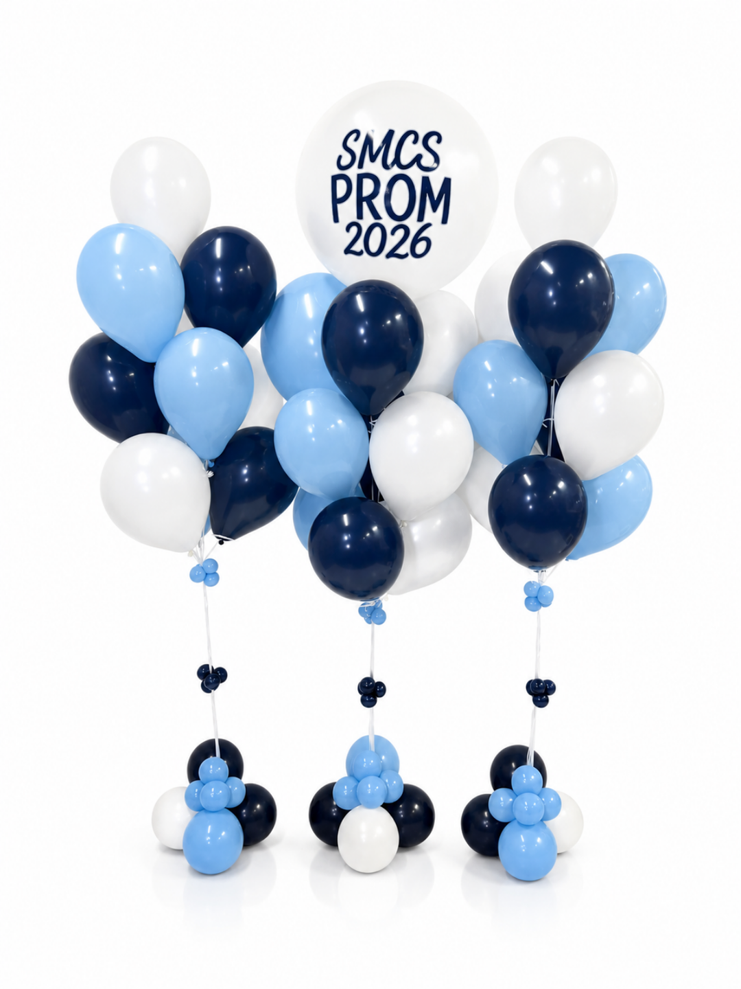 20_custom_message_bouquet_package_3_bouquets_as_seen_in_image
