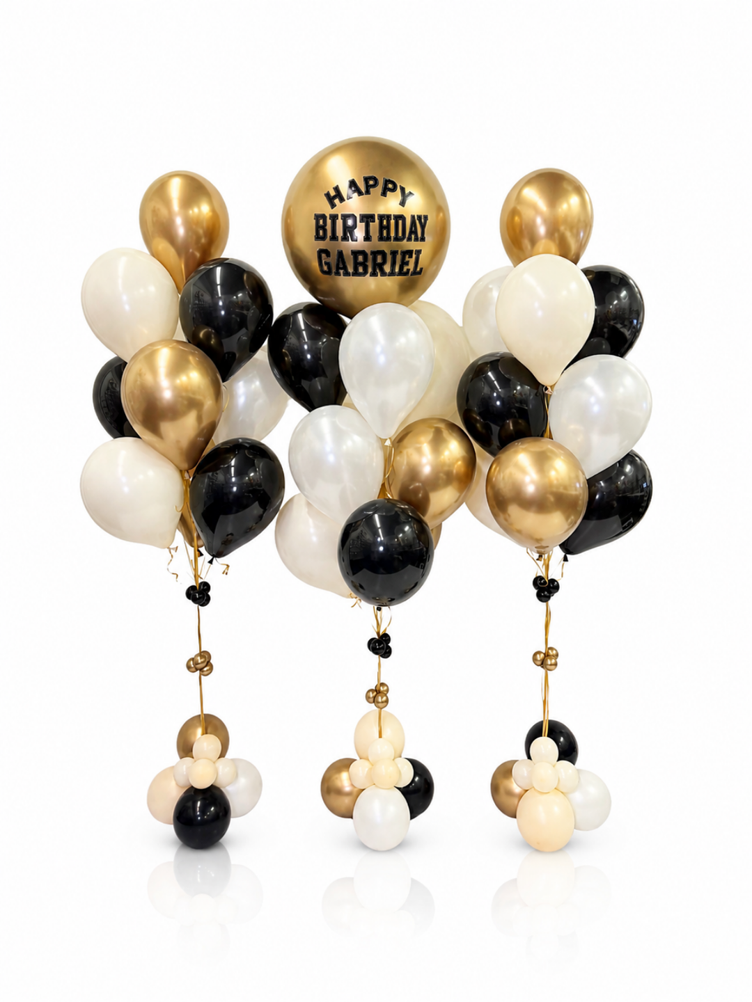 20_custom_message_bouquet_package_3_bouquets_as_seen_in_image