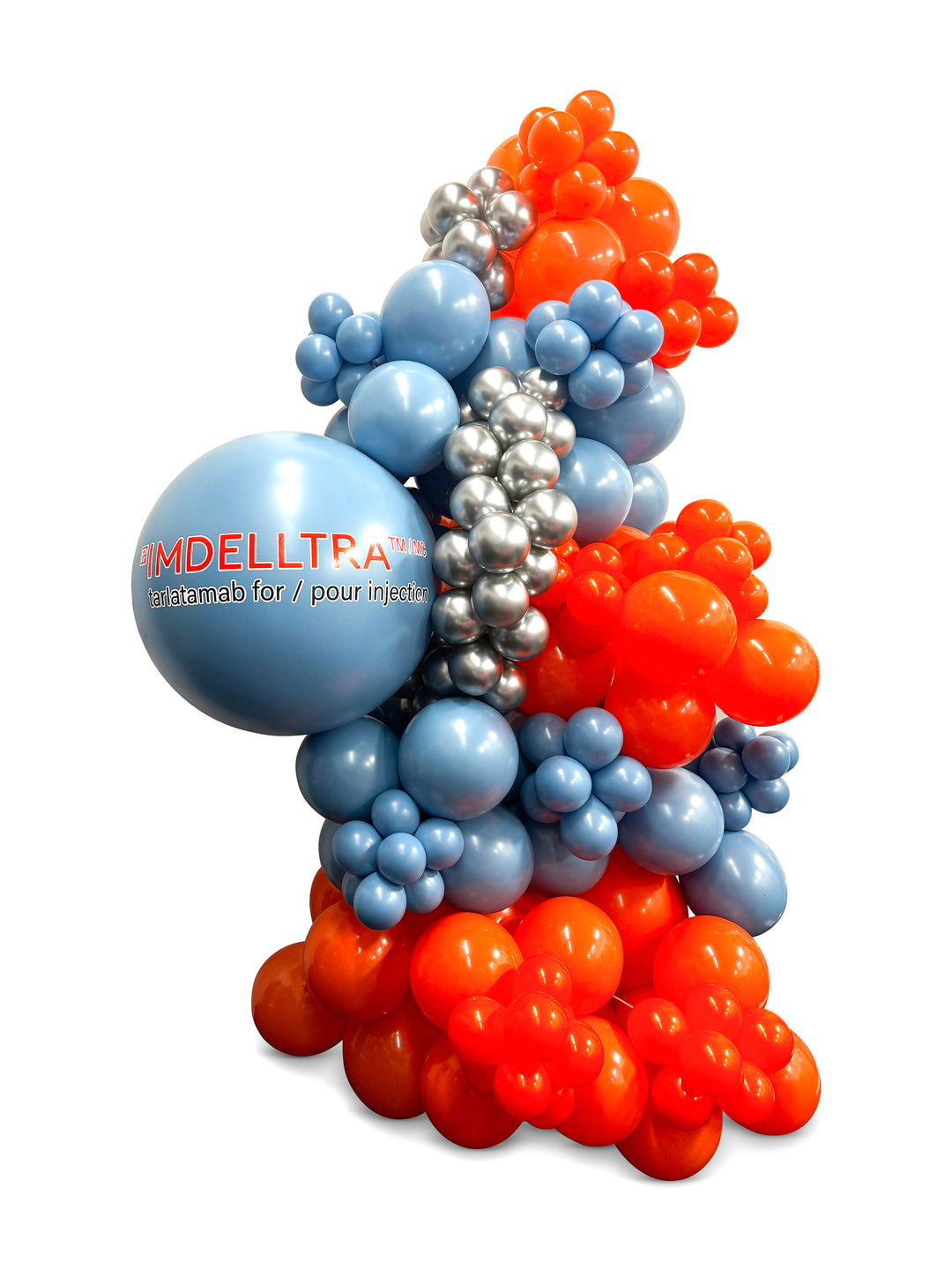 Free standing Cluster/ Garland
