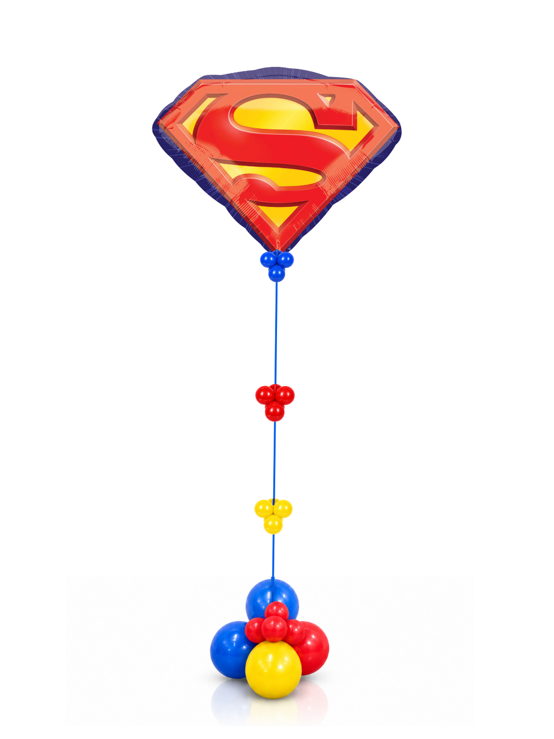 Superman Super Shape