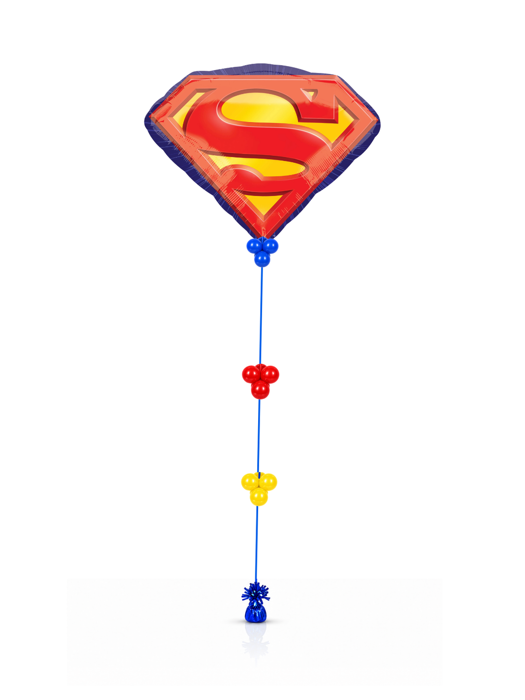 Superman Super Shape