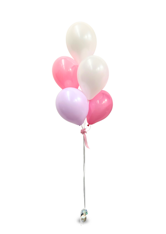 Balloon Bouquet