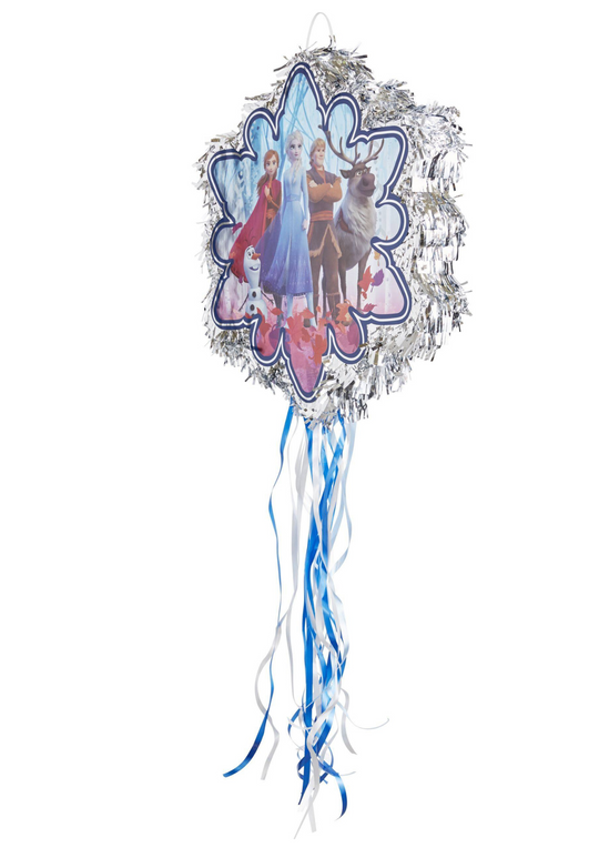 Disney Frozen Elsa & Anna Pinata