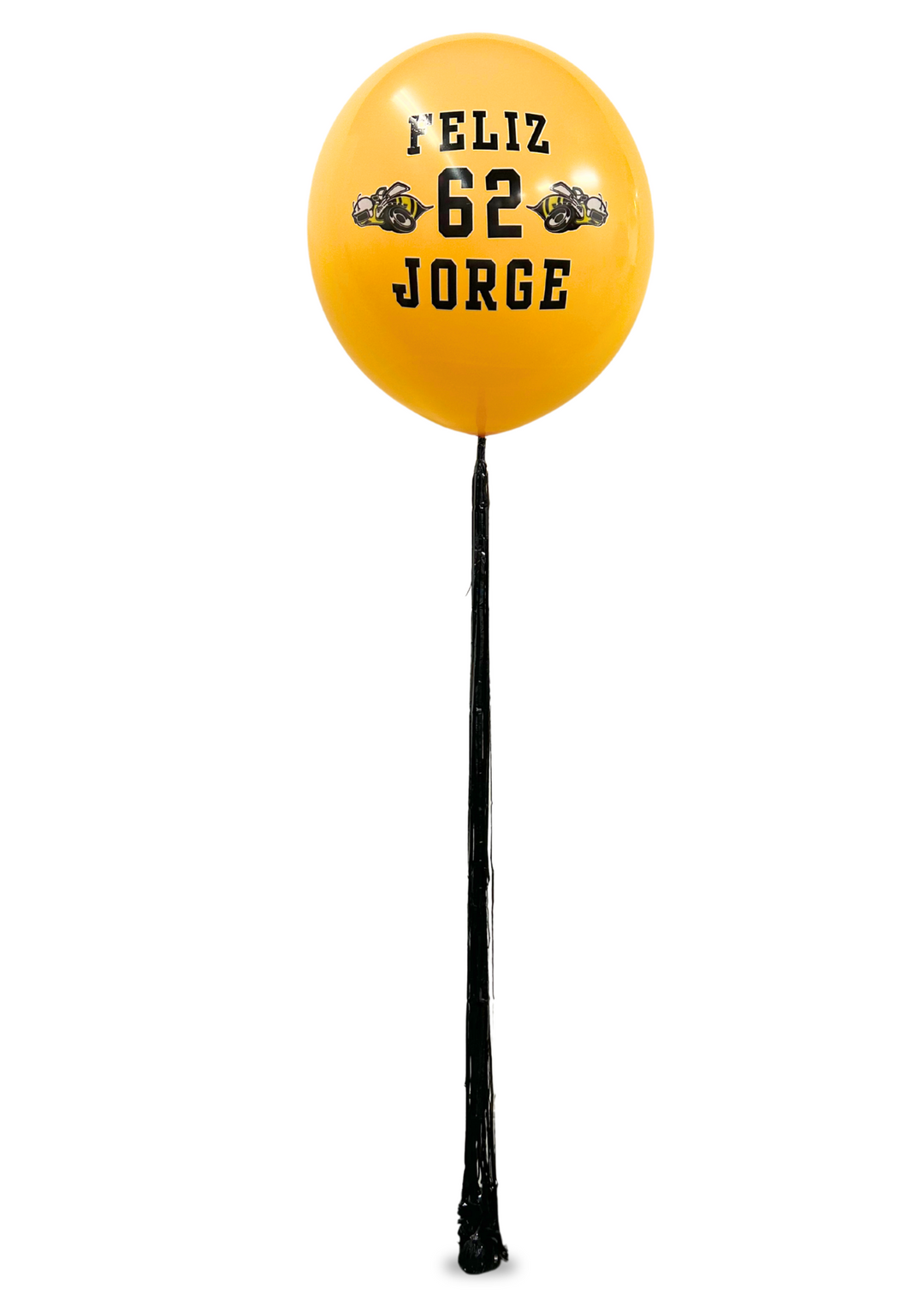 Custom Logo/Message 36" Balloons (QTY 1)