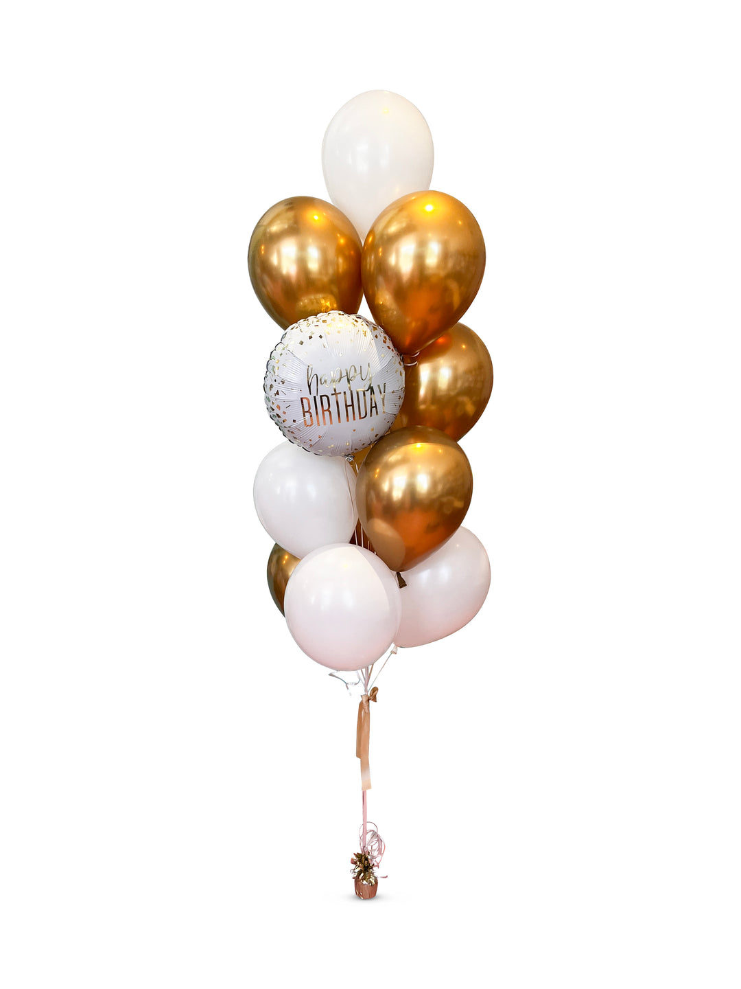 Jumbo Birthday Arrangement (multiple options)