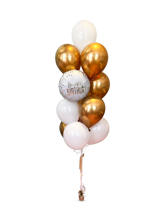 Jumbo Birthday Arrangement (multiple options)