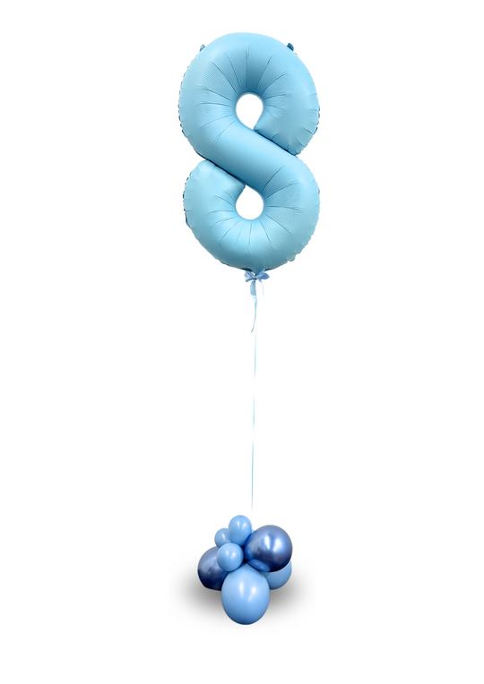 VIP Birthday Package