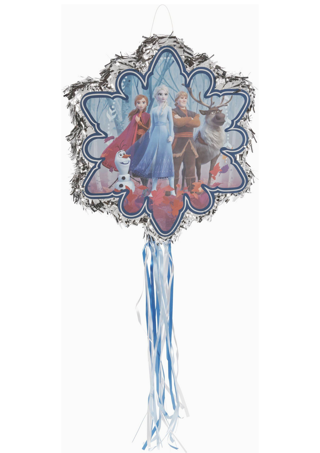 Disney Frozen Elsa & Anna Pinata