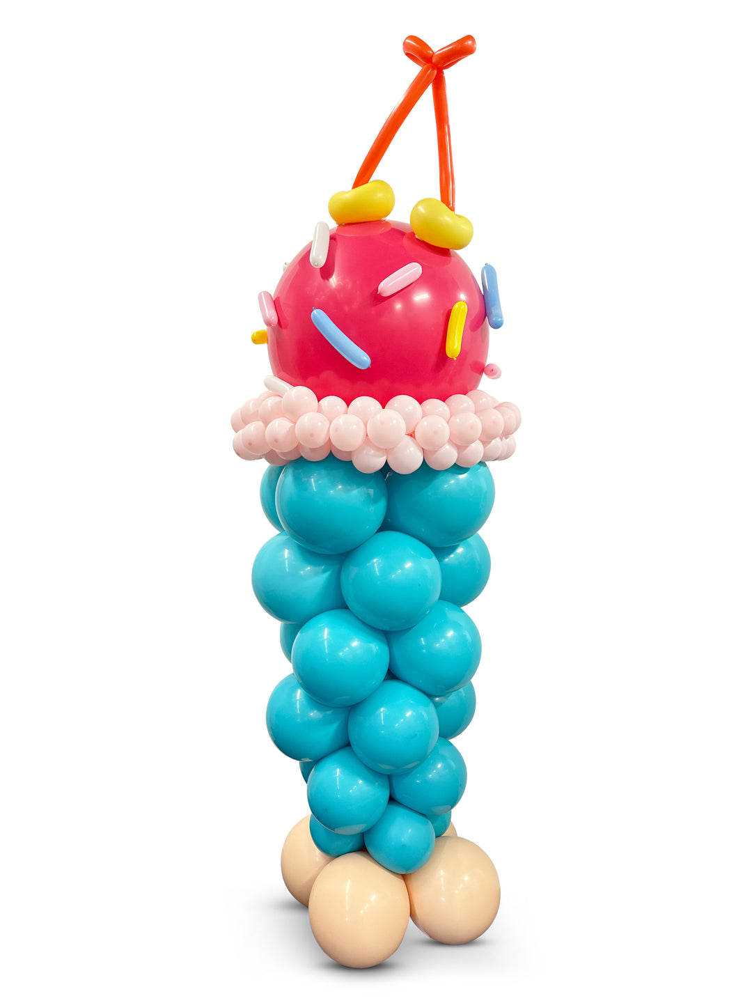 Ice Cream Cone