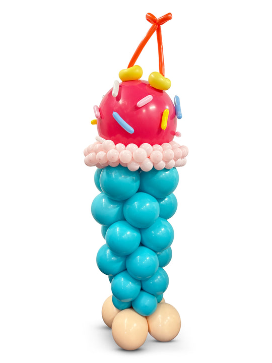 Ice Cream Cone