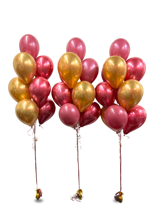Balloon Bouquet